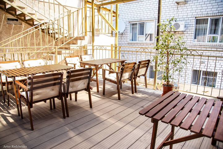 Комната 20 м² в 1-к., 1/3 эт.