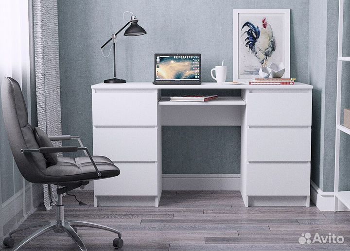 Стол Мори мс-2