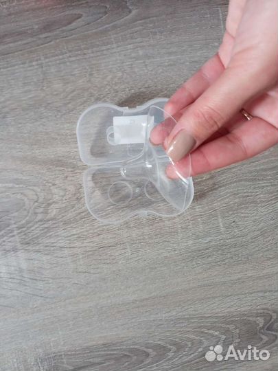 Прокладки для груди