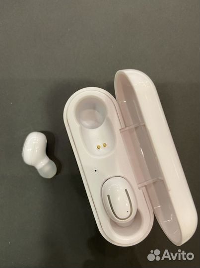 Беспроводные наушники