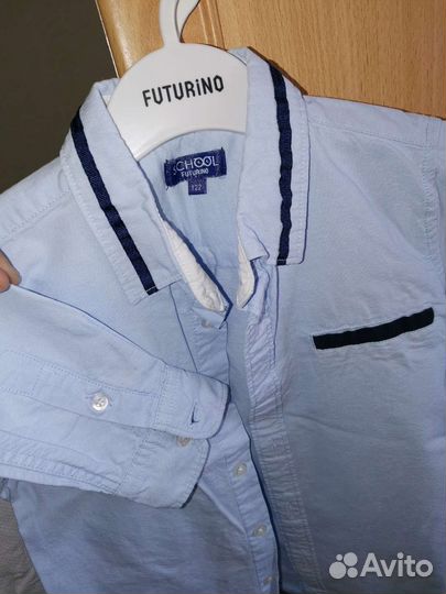 Пакет вещей