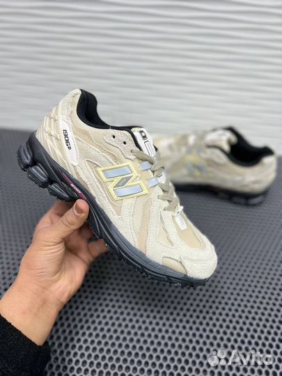 Кроссовки New Balance 1906