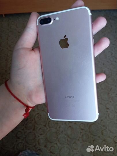 iPhone 7 Plus, 32 ГБ