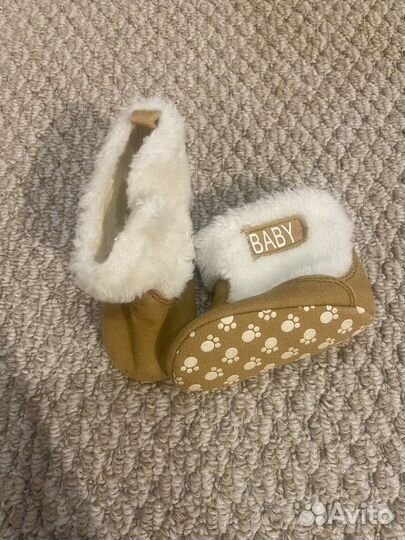 Обувь для мальчика