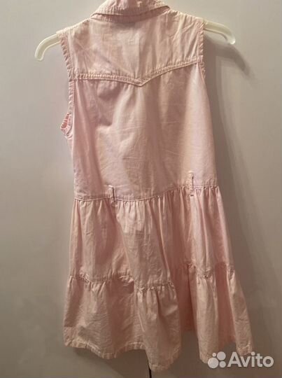 Сарафан для девочки