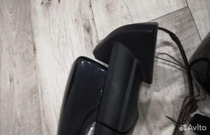 Зеркала ваз 2114 ваз 2113 ваз 2115