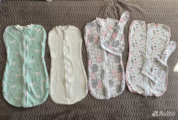 Кокон для новорожденных
