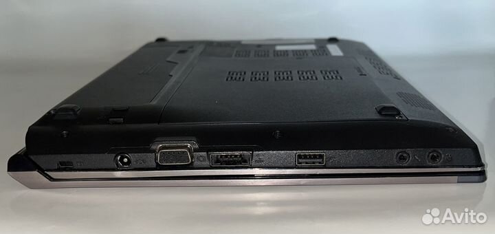 Нетбук Lenovo IdeaPad V370 Windows 11 SSD Гарантия