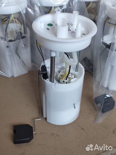 Бензонасос новый Volkswagen Polo 5