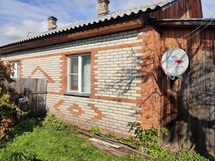 2-к. квартира, 45,1 м², 1/1 эт.