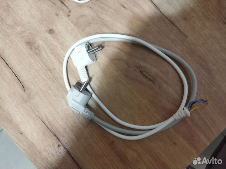 Кабель, шнур Micro USB, Lightning, hdmi