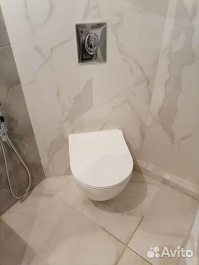 Отопление, Водоснабжение