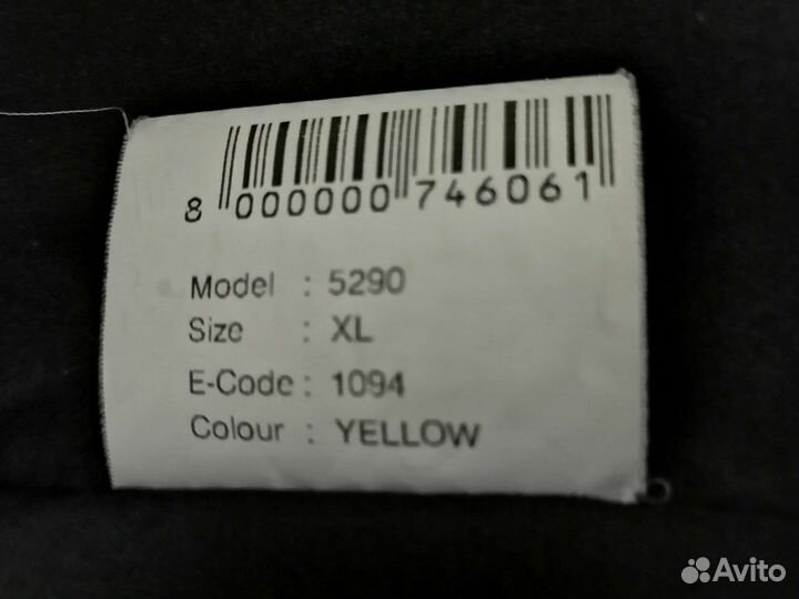 Полушубок женский из мутона