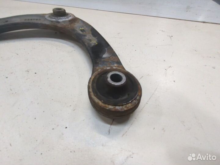 Рычаг подвески Citroen C4 Grand Picasso, 2009