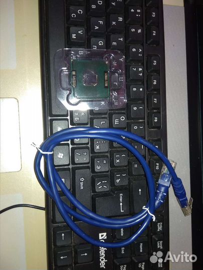 Ноутбук sony vaio