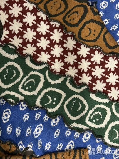 Свитер The Ragged Priest