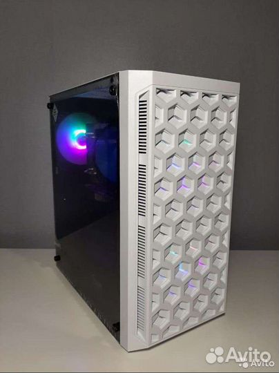 Игровой пк