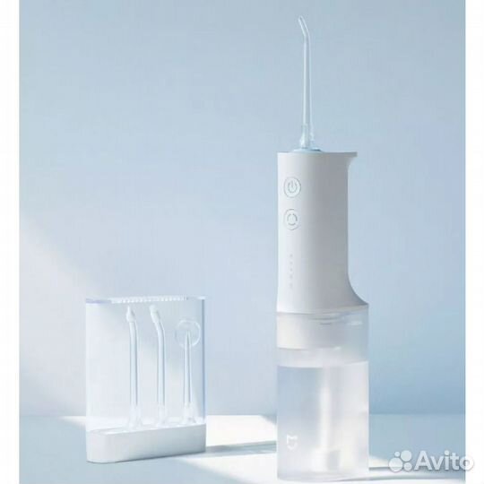 Ирригатор Xiaomi Mijia Electric Flusher