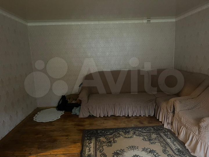 Дача 120 м² на участке 10 сот.