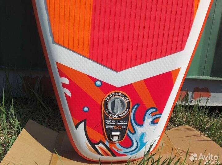 Sup board сап борд кои koi 350 см