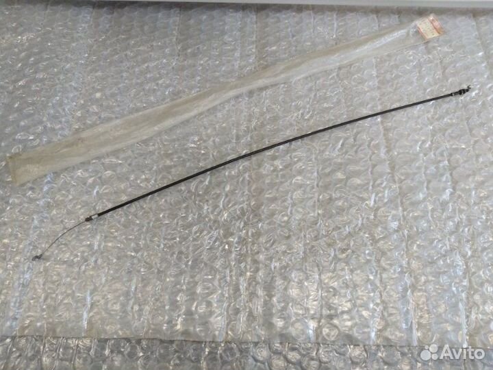 Тросик управления сидения Mitsubishi Montero 1995