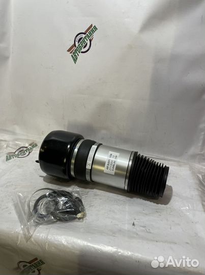 Пневмобаллон передний мерседес W211