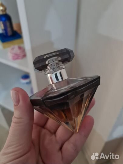 Духи lancome полные