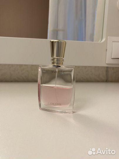 Духи Lancome miracle