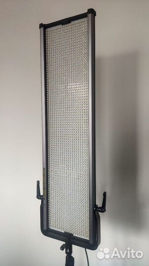 Видеосвет Boling BL-2280P 120W