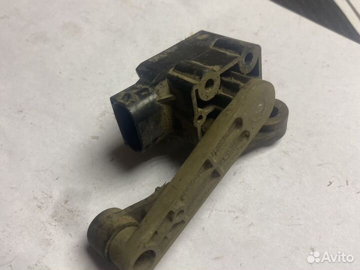 RQH500071 Land Rover Датчик регулировки дорож. про