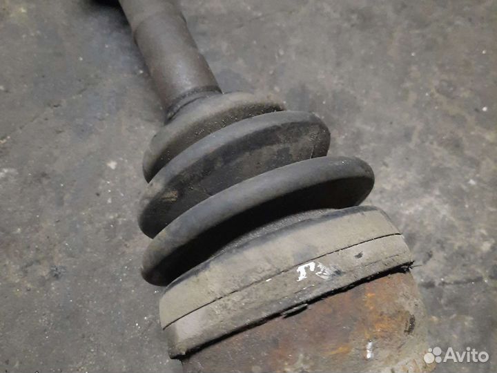 Правый шруз nissan maxima a32 vq20de АКПП