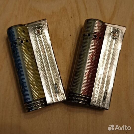 Зажигалки imco 6700, 6600, 6800 Австрия