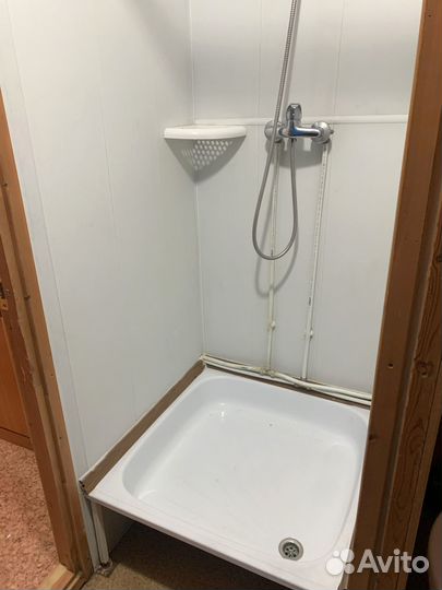 Вагон-дома для проживания и работы