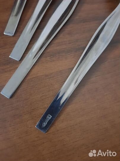 Ложки, СССР,новые