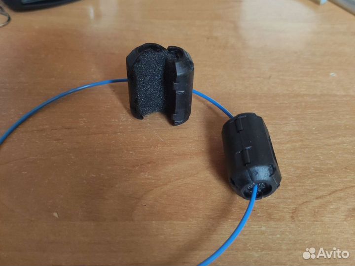 Чистик для 3д принтера