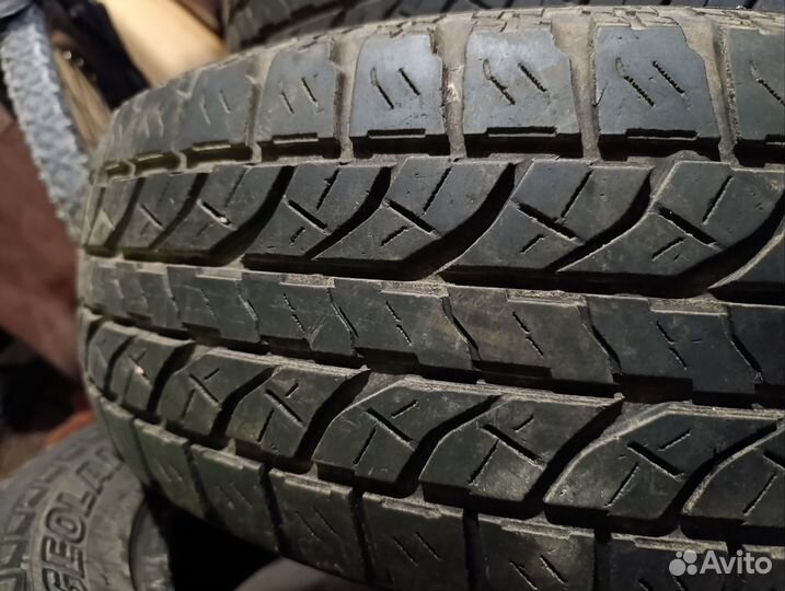 Yokohama Geolandar A/T-S G012 225/65 R17 102H