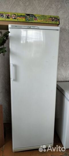 Морозильная камера