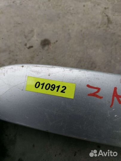 Бленда под номер Opel Zafira A 90579631