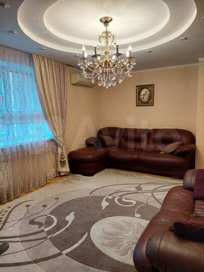 2-к. квартира, 69,9 м², 8/16 эт.