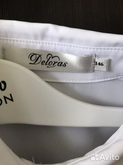 Рубашка, блузка для девочки