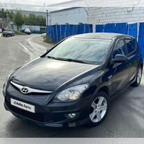 Hyundai i30 1.6 MT, 2010, 195 000 км, с пробегом, цена 377 777 руб.