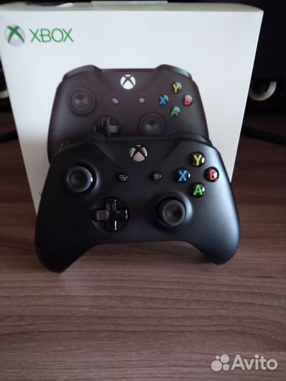 Геймпад xbox one