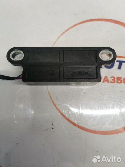 Датчик Ssangyong Action New 2.0 дизель 2013