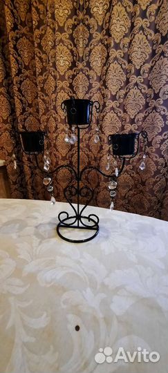 Подсвечник