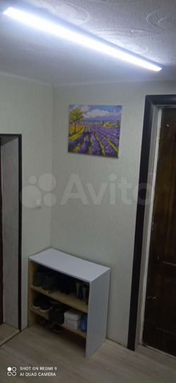 Дом 38,5 м² на участке 6 сот.