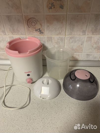 Йогуртница Smile