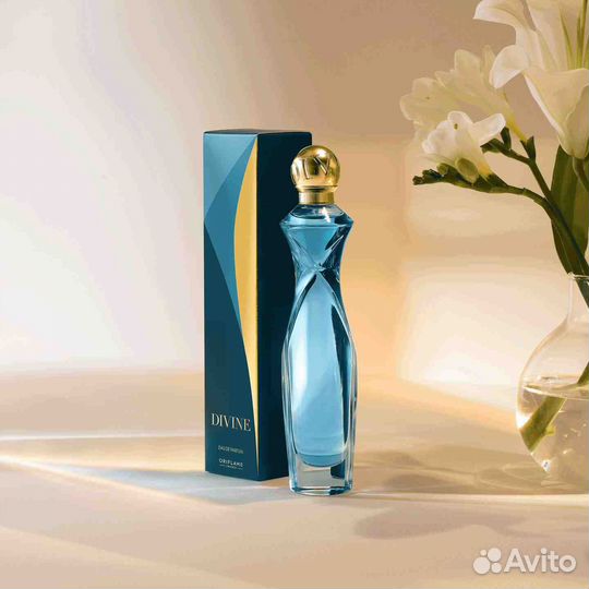 Туалетная вода женская oriflame