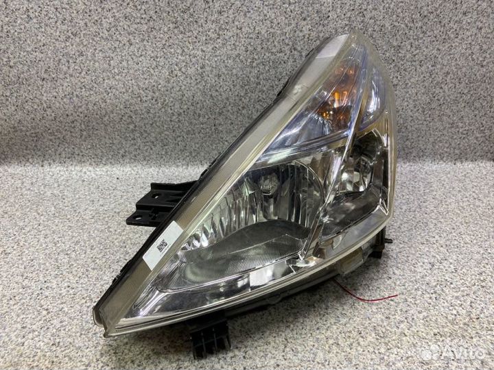 Фара левая Nissan Teana J32 2008