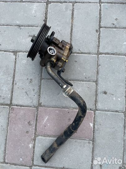 Насос гура Pathfinder r51