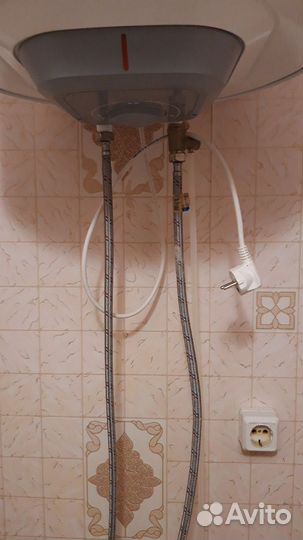 Водонагреватель